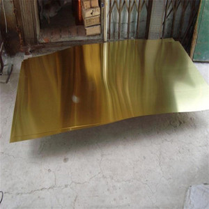 בלוק נחושת c7060 c7060 צלחת - Product Image 6