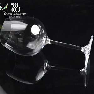 Lunettes de vin en cristal, pour Cocktail, vin rouge, ballon tonique, ensemble de 6 pièces, vin soufflé, emballage cadeau - Product Image 5