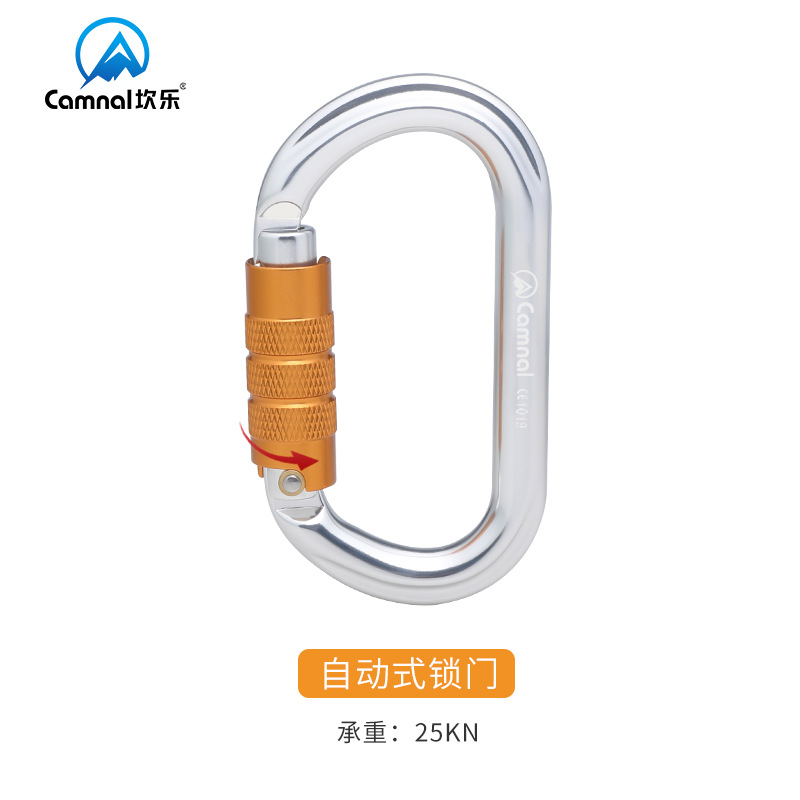 Cerradura automática de puerta