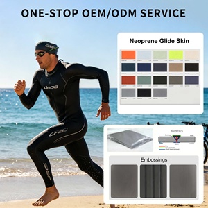 <span class=keywords><strong>Traje</strong></span> de Neopreno Yamamoto para Triatlón y Natación en <span class=keywords><strong>Aguas</strong></span> <span class=keywords><strong>Abiertas</strong></span>, Modelo Customer Performance - Product Image 5