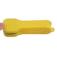Cuillère à appâts de pêche à la carpe Portable pour l'alimentation leurre intérieur outil d'appât à bouillette formes de pêche pâte appât poisson nourriture moule accessoires
