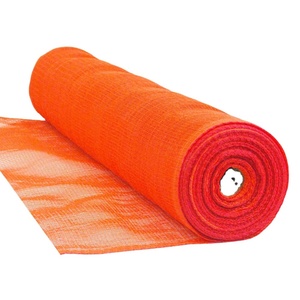 Fournisseur direct d'usine Filet de sécurité ignifuge pour les débris de construction pour le marché américain/britannique - Product Image 6