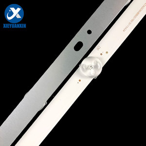 Retroiluminación <span class=keywords><strong>LED</strong></span> para <span class=keywords><strong>TV</strong></span> <span class=keywords><strong>Panasonic</strong></span> de 40 Pulgadas, 795 mm, 3 Piezas/Juego, Tiras de Retroiluminación <span class=keywords><strong>LED</strong></span>, Repuestos para <span class=keywords><strong>TV</strong></span>, IC-D-HWBJ40D660 - Product Image 5