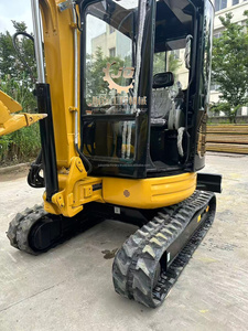 รถขุดดินขนาดเล็กสำหรับ302cr 303E Caterpillar303cr ของแมวมือสอง305.5e2 306e2 307รถขุดขนาดเล็ก3Ton 2ton รถขุดสำหรับแมว - Product Image 3