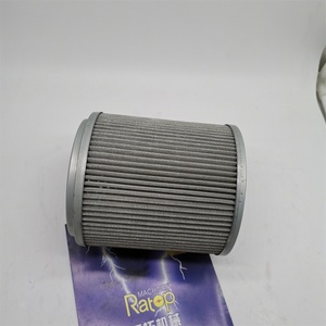 Filtro de Aceite Hidráulico para Excavadora PC200-7 PC270-8 PC450LC-8, Filtro de Tanque 22B-60-11160, Elemento Filtrante 20Y-60-31171 - Product Image 6