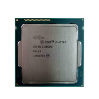 Processor CPU LGA 1150 I5 4430 4440 4450 4570 4590 4670 4690 4430S 4440S 4460S 4570S 4590S 4670S 4690S 4570T Computer CPU