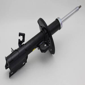 Seikoshowa Mới 54303-2fl0b Phía Trước Ngay Thủy Lực Áp Lực Sốc Hấp Thụ Lá Mùa Xuân Cho Vios/venucia 14 T70 Tự Động - Product Image 2