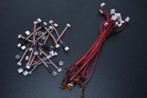 Chasis <span class=keywords><strong>Ultra</strong></span> Silencioso para Granja de Teléfonos de 20 Puertos, Rack para Dispositivos Android, Caja Controladora de Clúster de Placas Base para Granja de Teléfonos, para Pruebas de Aplicaciones - Product Image 6