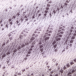 <span class=keywords><strong>Abito</strong></span> Midi da donna <span class=keywords><strong>in</strong></span> <span class=keywords><strong>maglia</strong></span> <span class=keywords><strong>viola</strong></span> elegante <span class=keywords><strong>in</strong></span> cotone personalizzato - Product Image 5