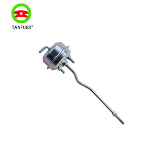Actuador de Válvula de Descarga Turbo para <span class=keywords><strong>Mercedes</strong></span> Benz M276 A276, Lado Derecho, 2760901680 A2760901680, Piezas Automotrices OEM ODM, <span class=keywords><strong>Precio</strong></span> al por Mayor - Product Image 3