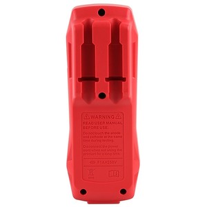 Промышленный высококачественный новейший продукт, полный UNI-T напряжения UT659D, тестер светодиодных ламп - Product Image 3