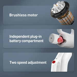 Top ventes <span class=keywords><strong>sans</strong></span> <span class=keywords><strong>fil</strong></span> Portable aspirateur professionnel tapis aspirateur <span class=keywords><strong>vapeur</strong></span> 12v aspirateur <span class=keywords><strong>batterie</strong></span> - Product Image 4