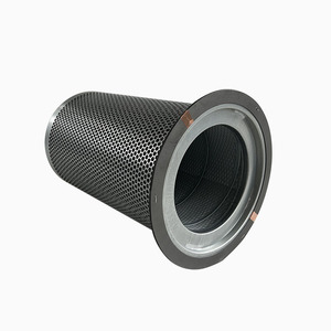 Filtre séparateur air-huile MANNY 89285761 8928 5761 (en fibre de verre) pour compresseurs d'air industriels, certifié ISO9001, 16 kg - Product Image 3