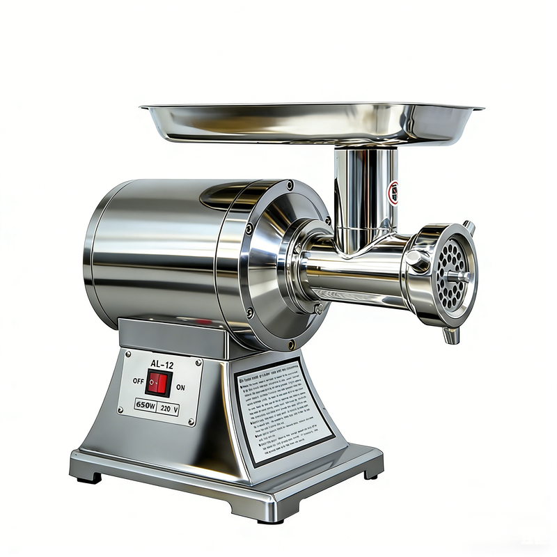 New Arinoo 304 Stainless Steel 650W