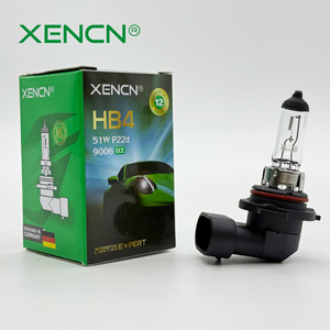 Ampoules OEM XENCN <span class=keywords><strong>HB4</strong></span> 9006 <span class=keywords><strong>12V</strong></span> <span class=keywords><strong>51W</strong></span> E4 d'usine - Product Image 4
