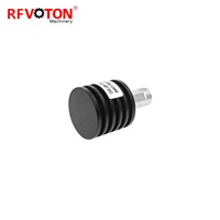 Connecteur coaxial RF de haute qualité 0-6G, charge terminale RF 5W, connecteur mâle NEX10, charge fictive 50 ohms