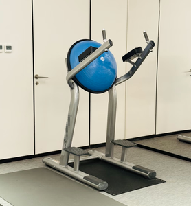 Máquina de Levantamiento de Piernas Vertical, Equipo de Ejercicio Abdominal y de Rodillas, Venta al por Mayor, Bajo MOQ, Máquina de Fuerza para Gimnasios - Product Image 4