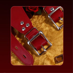 Cinturón de <span class=keywords><strong>Castidad</strong></span> para <span class=keywords><strong>Hombre</strong></span>, Cinturón de <span class=keywords><strong>Castidad</strong></span> Ajustable de Cuero, Pantalones de <span class=keywords><strong>Castidad</strong></span> con Dispositivo Antideslizante, Correa de Bondage SM para Adultos - Product Image 5