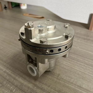 Relais amplificateur de volume YT315N2 pour commande pneumatique - Product Image 4