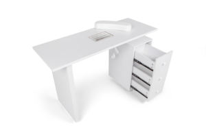 Muebles de Salon de belleza manicura de uñas Mesa - Product Image 3