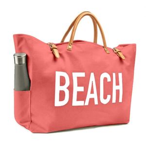 Bolsa de Playa Grande Personalizada, Bolsa de Viaje, Bolsas de Playa - Product Image 2