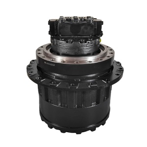 Reductor de Traslación de Alta Calidad 329D 329DL 323F 320D 589-9137 con Motor para - Product Image 2
