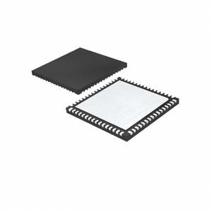 64 VFQFN Exposed Pad Data Acquisition ADS5281IRGCT Buy Online Electronic Components Original - Product Image 1