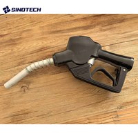 Injecteur de carburant diesel essence 3/4\" Tatsuno, buse de distributeur automatique de carburant