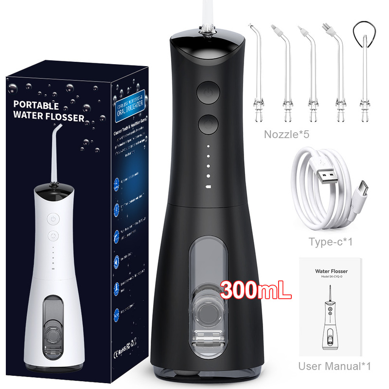 Private Mold 300ml Tank IPX7 Cordless
