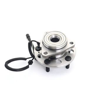 Roulement de moyeu de roue <span class=keywords><strong>31</strong></span> 20 6 789 508 E84 pour BMW X1, roulement de moyeu de roue, pièces automobiles 31206789508 - Product Image 6