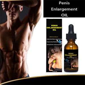 RTS 2024 Neue Trend produkte Ankünfte Pflanzen extrakt 10ml Massage <span class=keywords><strong>Penis</strong></span> vergrößerung Ätherisches Öl zur <span class=keywords><strong>Penis</strong></span> verbesserung - Product Image 2