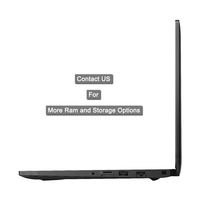 for used Dell Latitude 14 7480 14.0 Inch Cheap Refurbished Laptops Core I5-6th 16G Ram 256G SSD Free Shipping Laptop Used