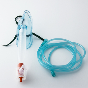 CE ISO Phê Duyệt Các Kích Cỡ Khác Nhau Của Mặt Nạ Venturi Oxy - Product Image 5