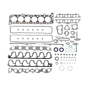 Head Gasket set for Toyota Supra Cressida Engine Head Manifold Gasket Set 5MGE 5M-GE 5M