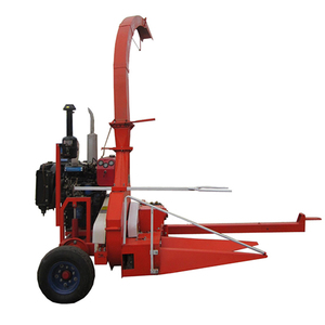 <span class=keywords><strong>Moissonneuse</strong></span>-<span class=keywords><strong>batteuse</strong></span> à fourrage mini à double rangée simple pour herbe de Napier, maïs vert, tiges de maïs, pièces de tracteur montées pour la ferme - Product Image 5
