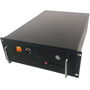 แบตเตอรี่ลิเธียมเก็บพลังงานแสงอาทิตย์แรงดันสูง 192V 48V 200Ah Lifepo4 ชุดแบตเตอรี่ลิเธียมไอออน 15Ah 25Ah 50Ah - Product Image 2