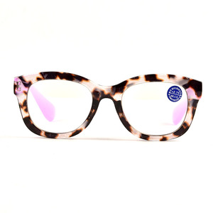 Gafas <span class=keywords><strong>de</strong></span> lectura <span class=keywords><strong>de</strong></span> moda para <span class=keywords><strong>mujer</strong></span> con montura <span class=keywords><strong>de</strong></span> bisagra, <span class=keywords><strong>lentes</strong></span> <span class=keywords><strong>de</strong></span> <span class=keywords><strong>aumento</strong></span> personalizadas para pedidos al por mayor - Product Image 4