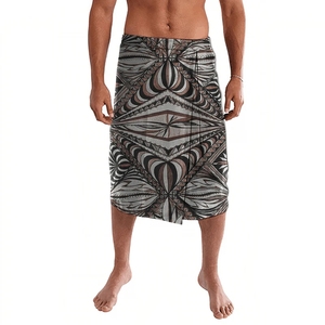 ชุดเดรสผู้ชายสไตล์ซามัว, ชุดคอสเพลย์ - Product Image 5