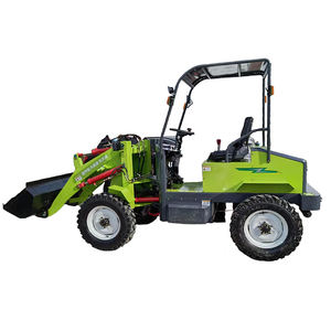 Rolande motorizzato 3 ruote tricicli elettrico camion di carico con tre porte aperte - Product Image 5