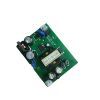Alimentation électrique pour chargeur mobile 85-264vac, cadre ouvert, 24w, carte nue, 10 ampères, commutation 2a, alimentation électrique 5v, carte de circuit imprimé, adaptateur AC/DC, 12 volts, 25 ampères, 36w, 12v