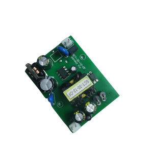 Alimentatore Switching 24W 85-264VAC, Scheda Nuda 10A, Caricabatterie Mobile 5V, Adattatore AC/DC 12V 25A 36W - Product Image 3