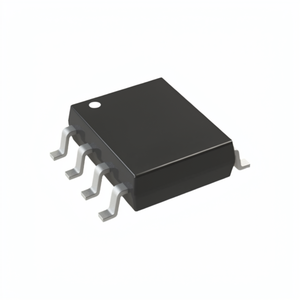 ตัวแทนจำหน่ายอย่างเป็นทางการ BD33HA3MEFJ-LBH2 8 SOlC ชิปจัดการพลังงานแบบ Pad Power Management (PMIC) ชนิดขาเสียบภายนอก - Product Image 1