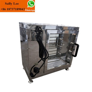 Four à gâteaux de cheminée hongrois électrique commercial / <span class=keywords><strong>Kurtos</strong></span> <span class=keywords><strong>Kalacs</strong></span> hongrois à vendre - Product Image 1