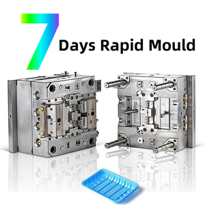 Personalizado precisão aço inoxidável fundição zinco magnésio alumínio Die <span class=keywords><strong>Casting</strong></span> Mold Maker - Product Image 3