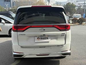 Voiture d'occasion haut de gamme GAC Trumpchi M8 <span class=keywords><strong>2021</strong></span> Série Leading 390T Édition Prestige, exportation immédiate sans attente - Product Image 3