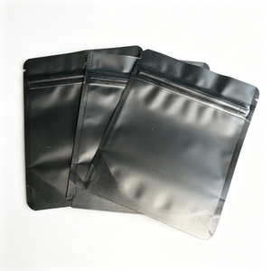 Bolsas Mylar Resistentes al Olor y a la Humedad, 3.5g 14g, Bolsas Mylar Personalizadas con Cierre Hermético, Bolsas Mate para Flores y Dulces - Product Image 3