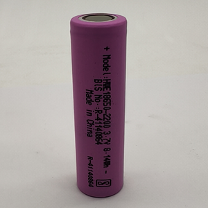 BIS UN38.3, MSDS,Howell <span class=keywords><strong>18650</strong></span> аккумуляторная батарея 3,7 В 2000 мАч, 2200 мАч, 2500 мАч, 2600 мАч, 3000 мАч, 3350 мАч литий-ионная ячейка - Product Image 5