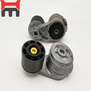Tensor de Correa de Motor de Hierro Fundido C4.4 para Excavadora, Modelo 3779082/377-9082 - Product Image 6
