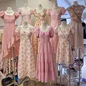 Liquidazione 2025 della fabbrica: vendita all'ingrosso di nuovi abiti Casual per <span class=keywords><strong>abbigliamento</strong></span> femminile, <span class=keywords><strong>abbigliamento</strong></span> femminile estivo chiesa <span class=keywords><strong>abbigliamento</strong></span> femminile - Product Image 1