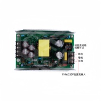Alimentation électrique à découpage AC-DC haute puissance 350W, carte nue, 24V 27V 32V 36V 42V 48V 54V 60V